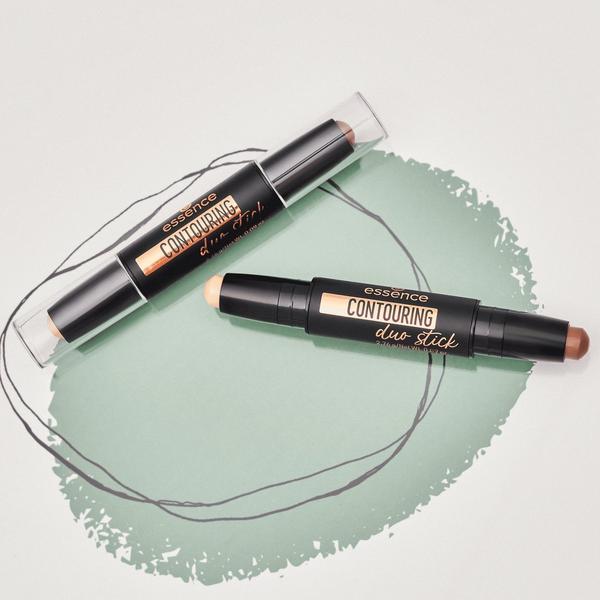 Essence Contouring Duo Stick #5