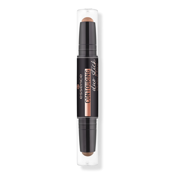 Essence Contouring Duo Stick #1