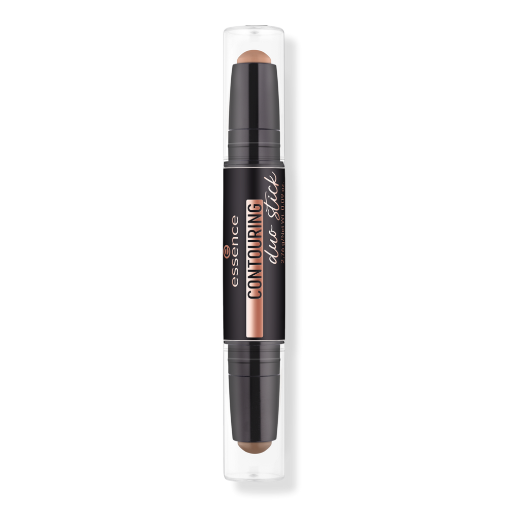 Essence Contouring Duo Stick - Medium 30