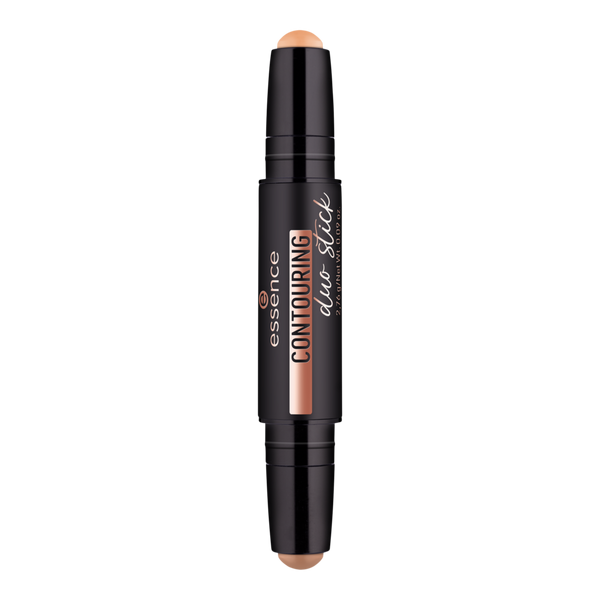 Essence Contouring Duo Stick #3