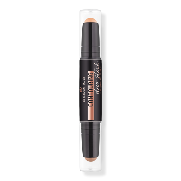 Essence Contouring Duo Stick #1