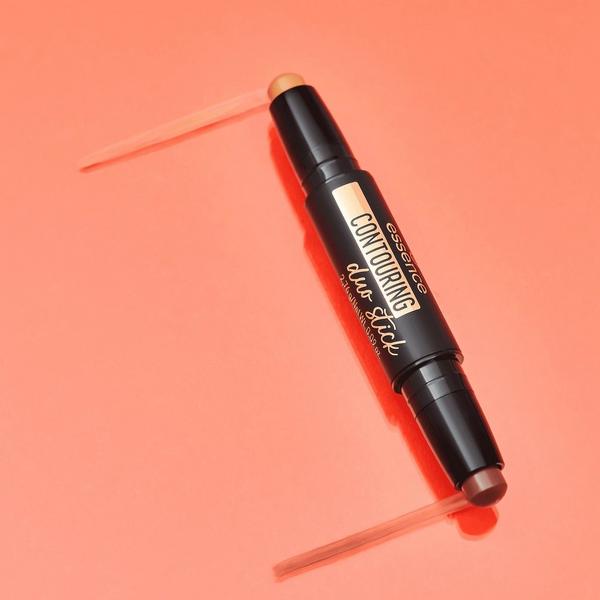 Essence Contouring Duo Stick #5