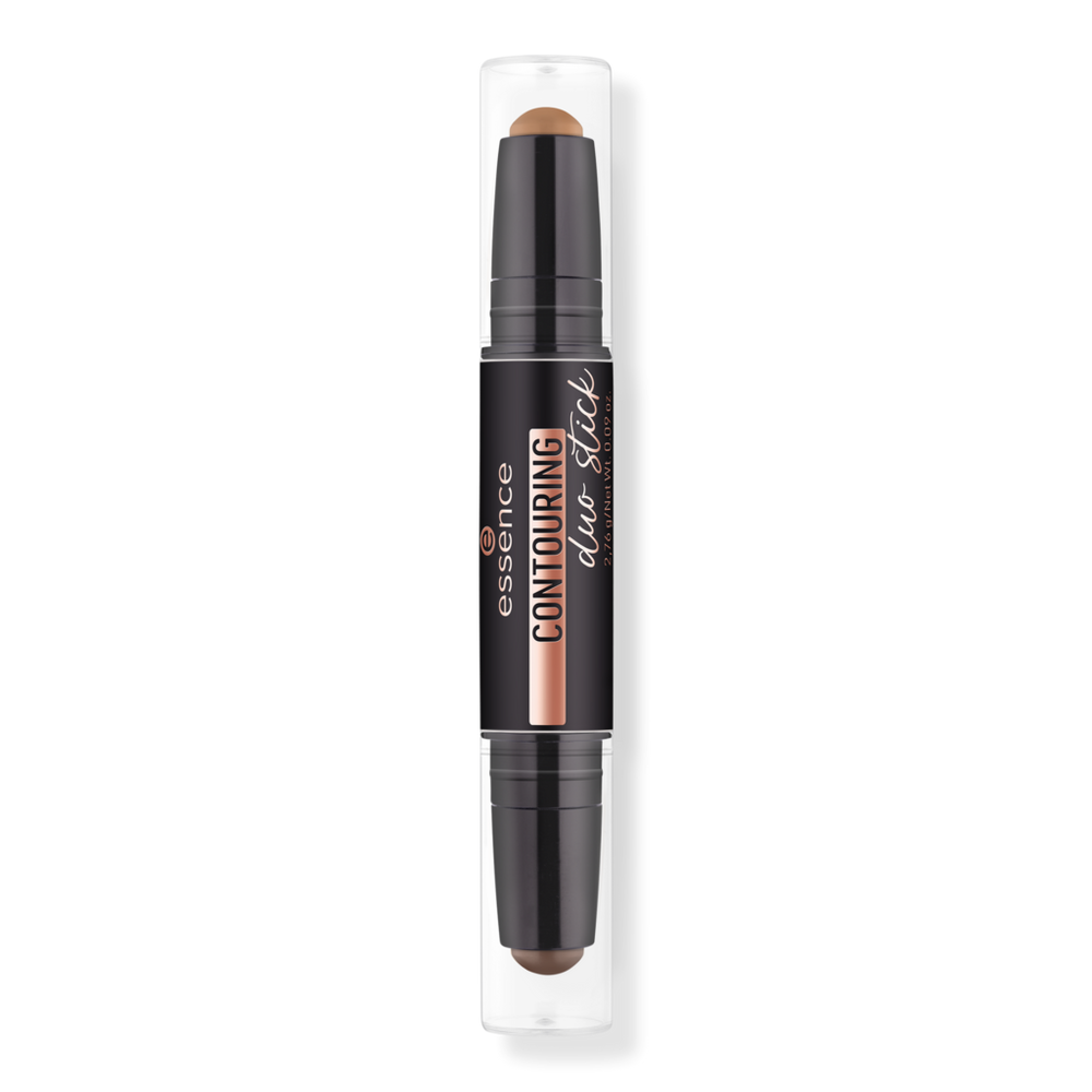 Essence Contouring Duo Stick - Deep 50