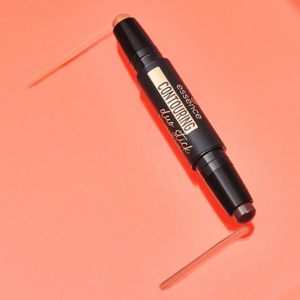 Essence Contouring Duo Stick #6