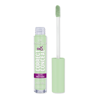 Essence Correct & Conceal Anti Redness Concealer