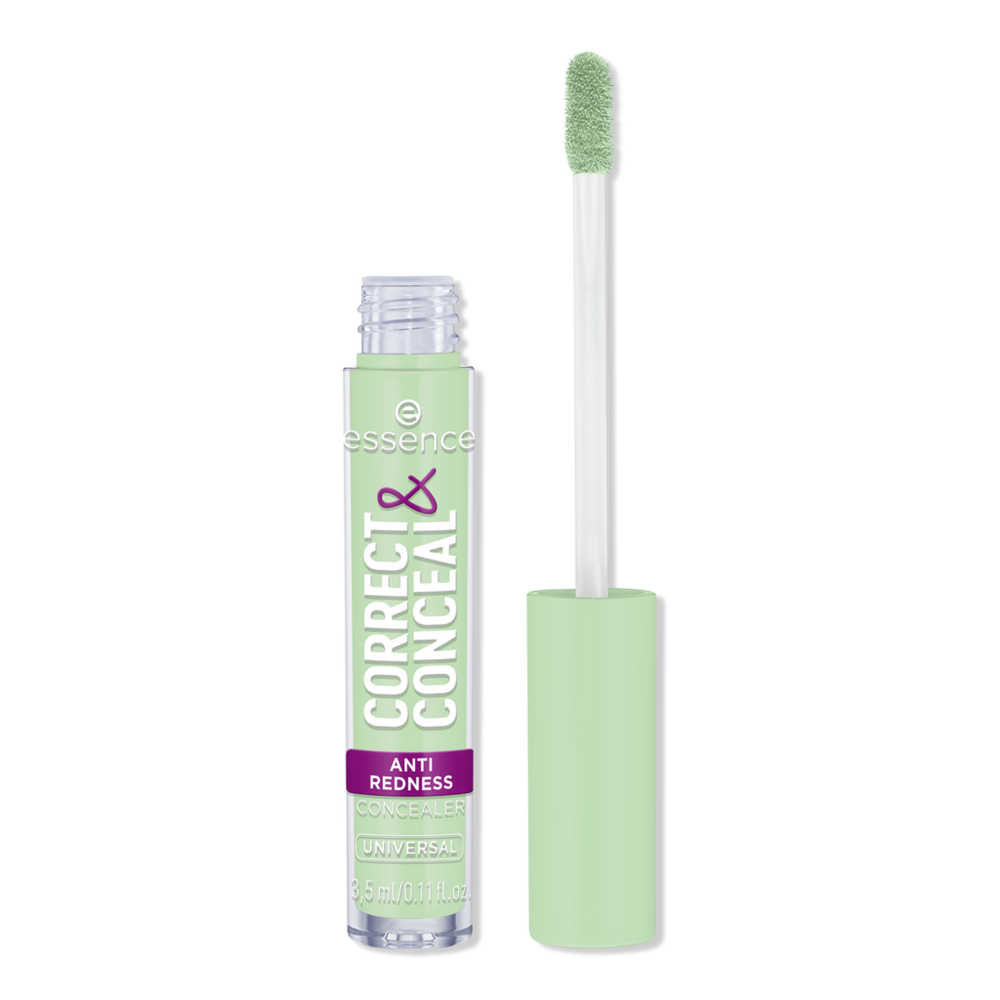 Essence Correct & Conceal Anti Redness Concealer