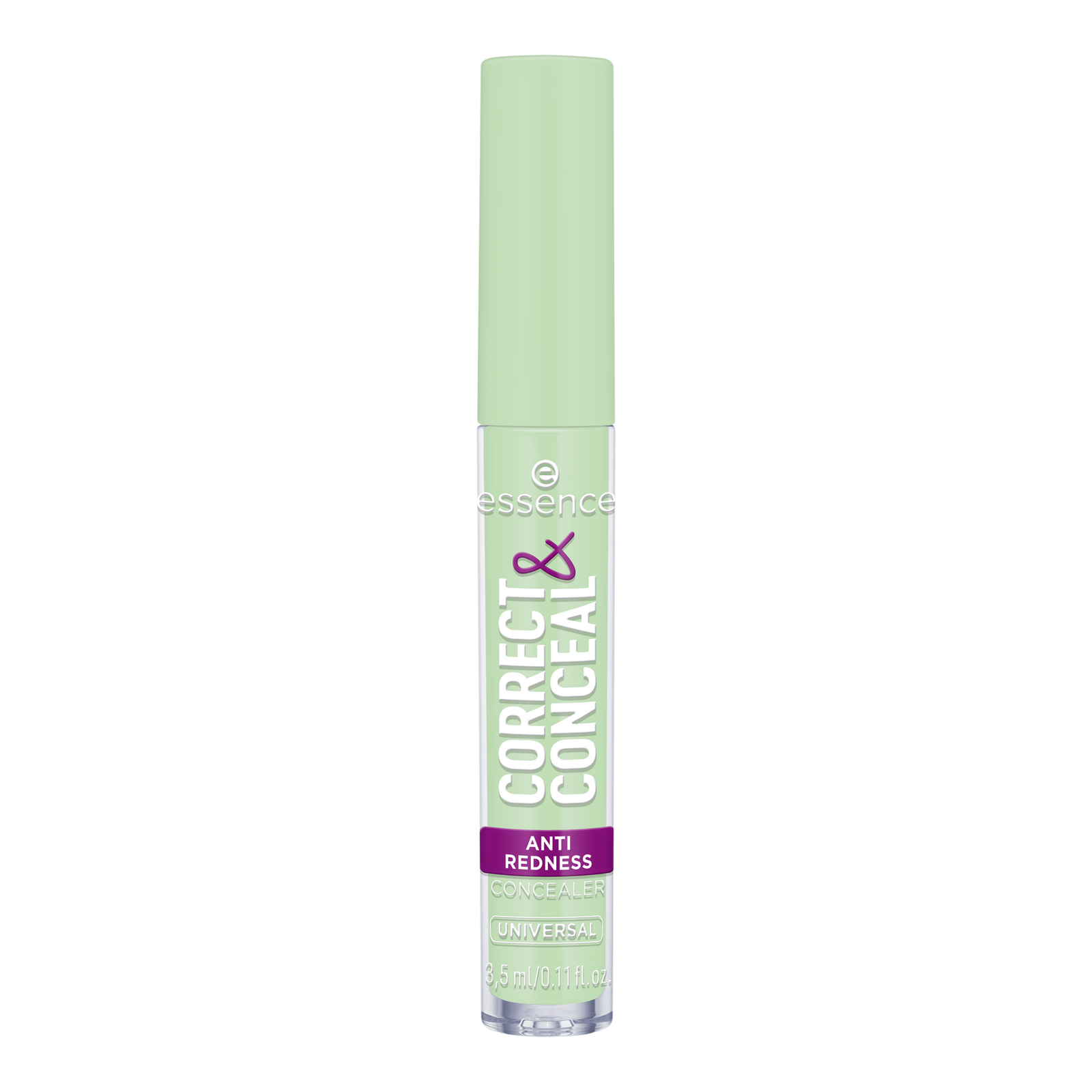 Correct & Conceal Anti Redness Concealer