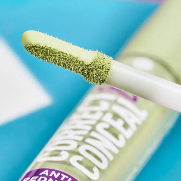 Essence Correct & Conceal Anti Redness Concealer #4