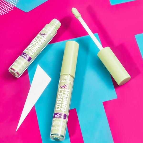 Essence Correct & Conceal Anti Redness Concealer #5