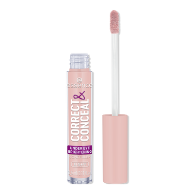 Essence Correct & Conceal Under Eye Brightening Concealer