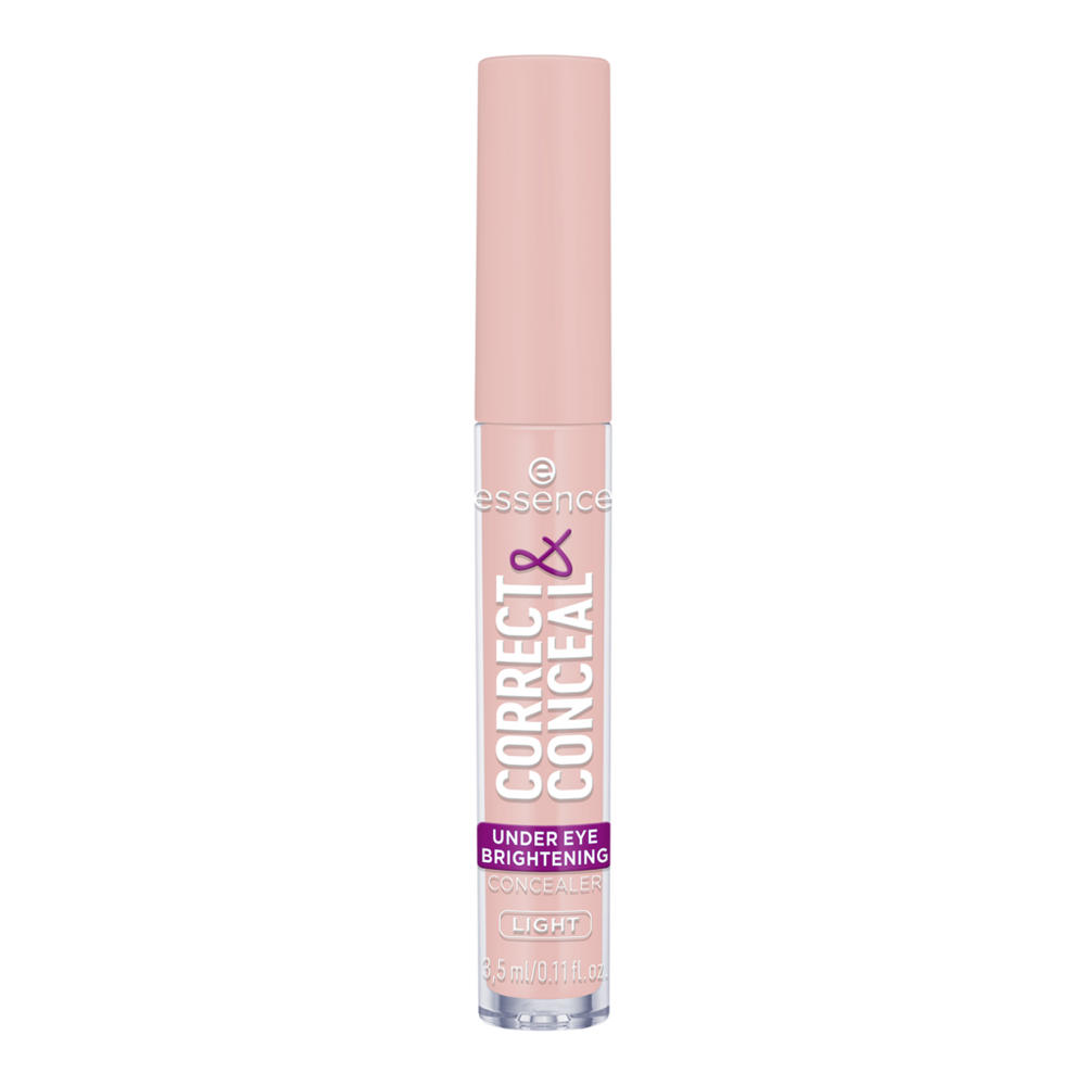Correct & Conceal Under Eye Brightening Concealer - Light 10