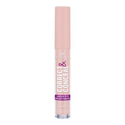 Correct & Conceal Under Eye Brightening Concealer - Light 10