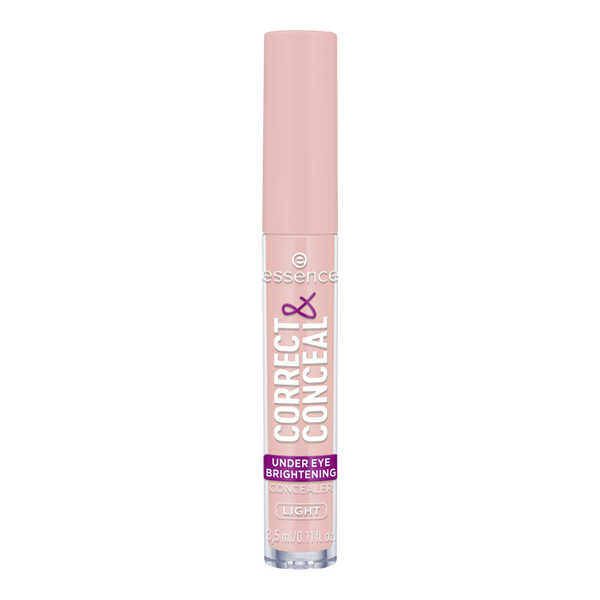 Essence Correct & Conceal Under Eye Brightening Concealer #2