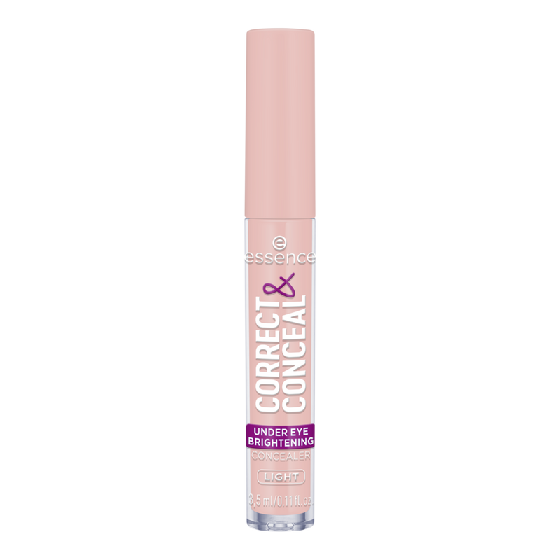 Correct & Conceal Under Eye Brightening Concealer - Light 10