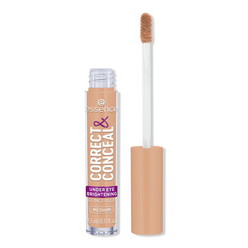 Essence - Medium 20 Correct & Conceal Under Eye Brightening