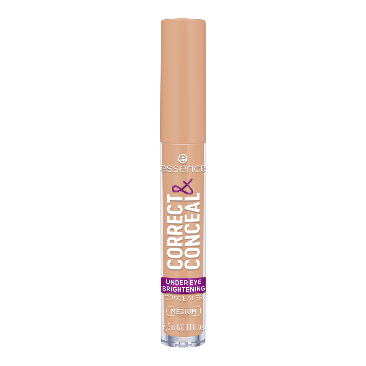 Correct & Conceal Under Eye Brightening Concealer - Medium 20
