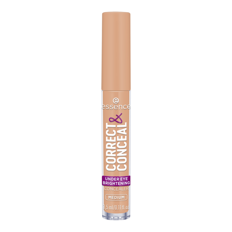 Correct & Conceal Under Eye Brightening Concealer - Medium 20