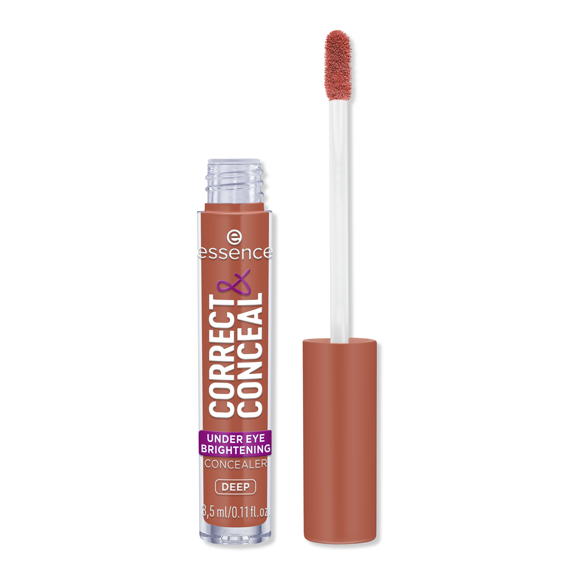 Essence Correct & Conceal Under Eye Brightening Concealer #1