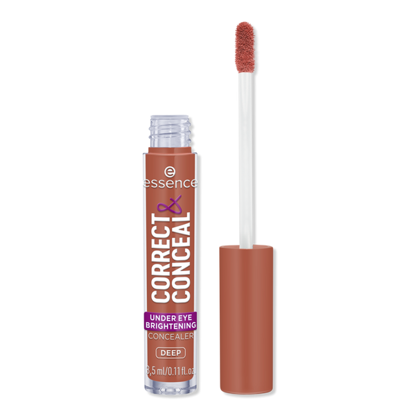 Essence Correct & Conceal Under Eye Brightening Concealer #1