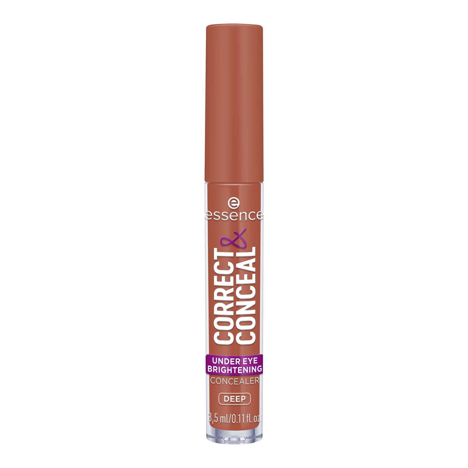 Correct & Conceal Under Eye Brightening Concealer - Deep 40