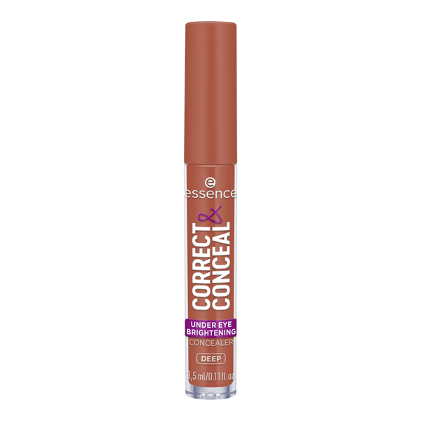 Essence Correct & Conceal Under Eye Brightening Concealer #2