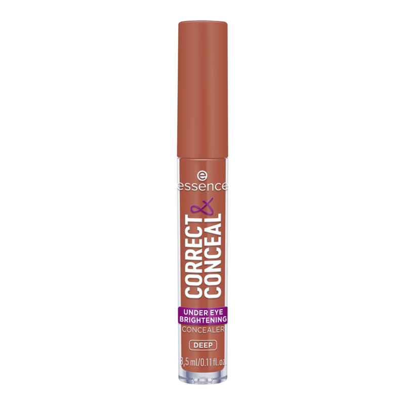 Correct & Conceal Under Eye Brightening Concealer - Deep 40