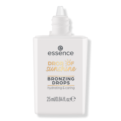 Essence Drop Of Sunshine Bronzing Drops