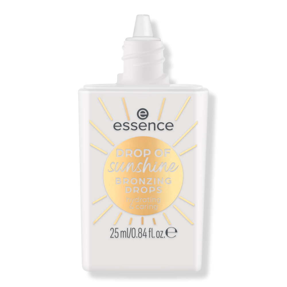 Essence Drop Of Sunshine Bronzing Drops