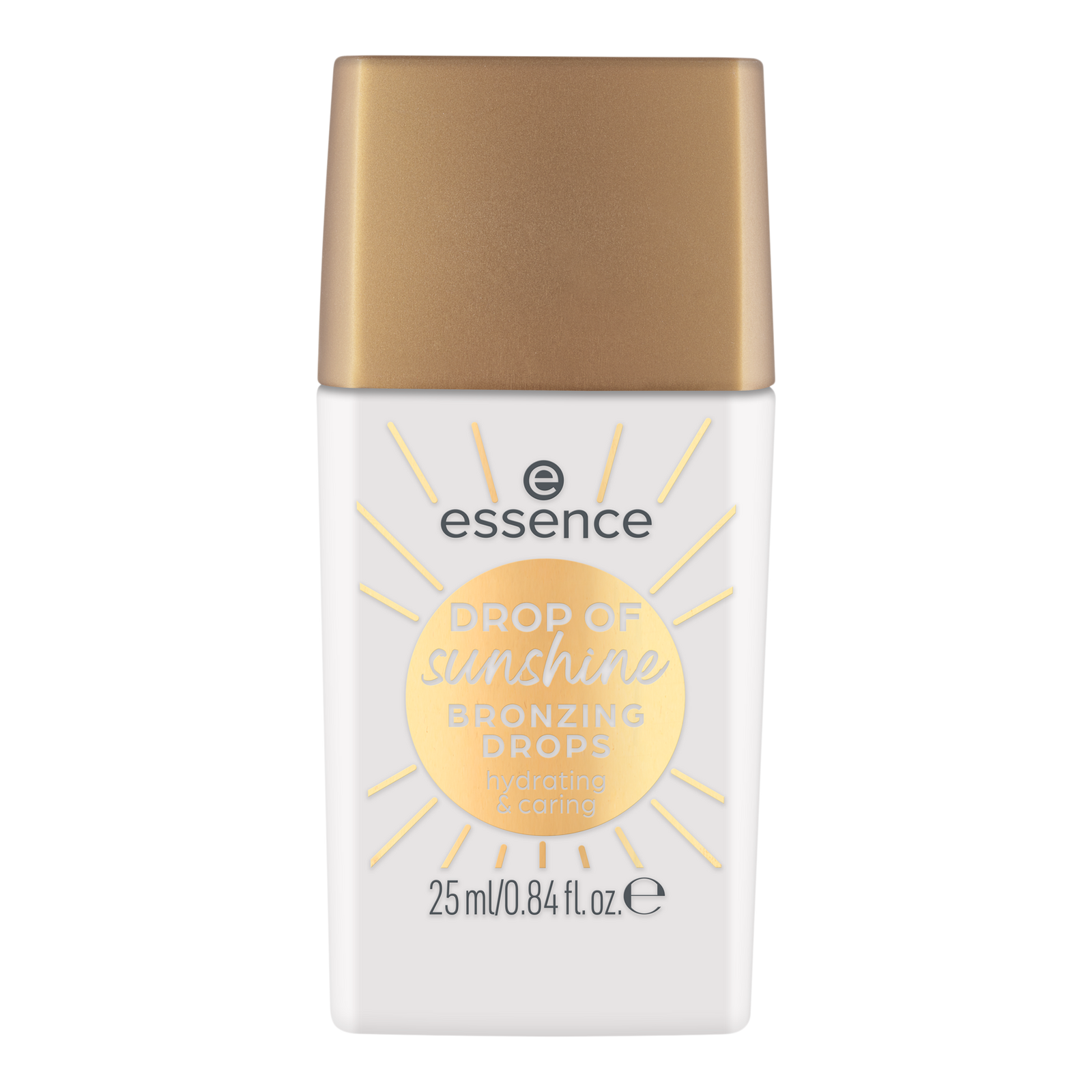 Drop Of Sunshine Bronzing Drops