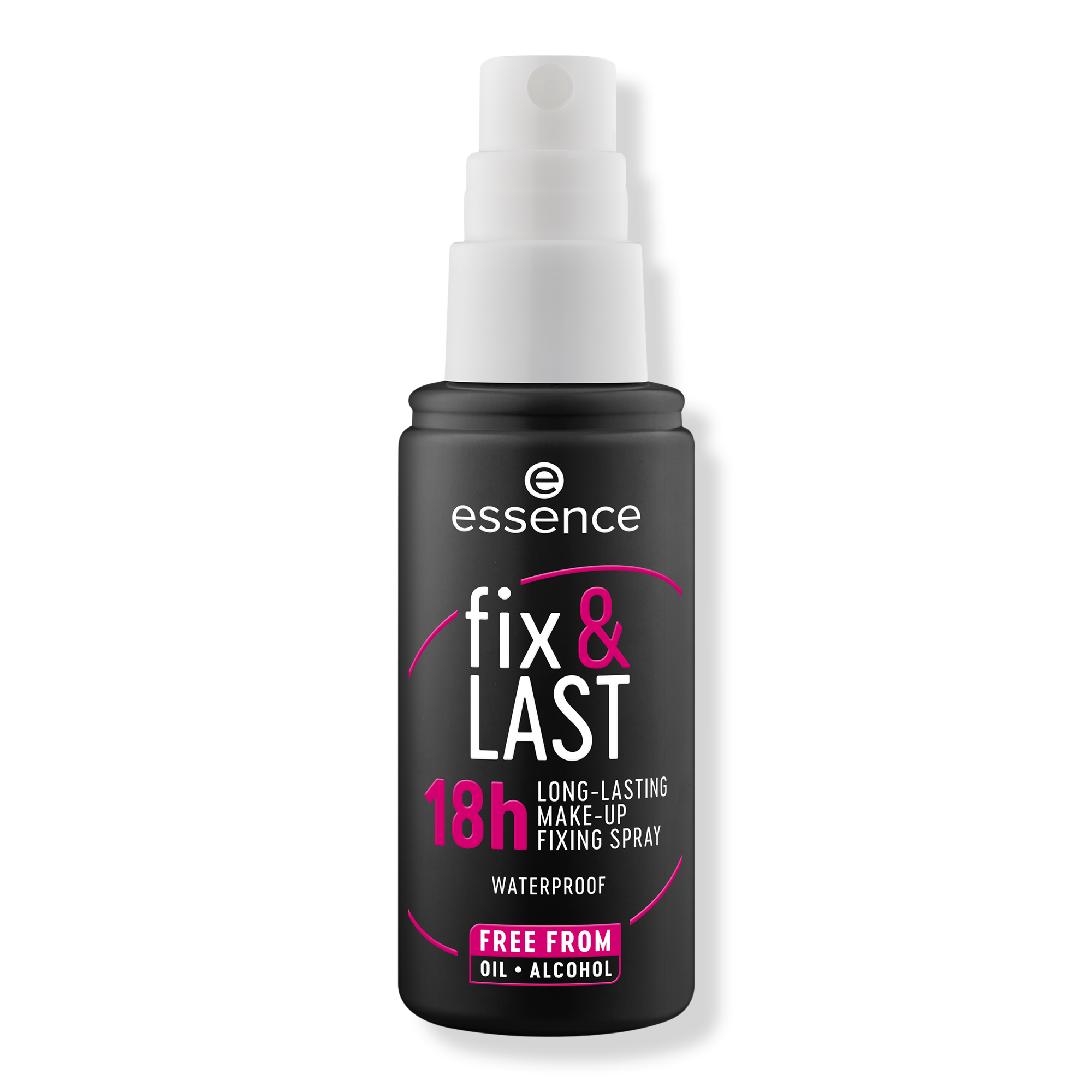 Essence Fix & Last 18H Long-Lasting Make-Up Fixing Spray #1