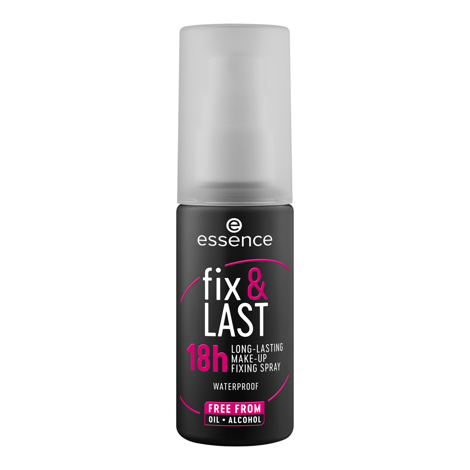 Fix & Last 18H Long-Lasting Make-Up Fixing Spray