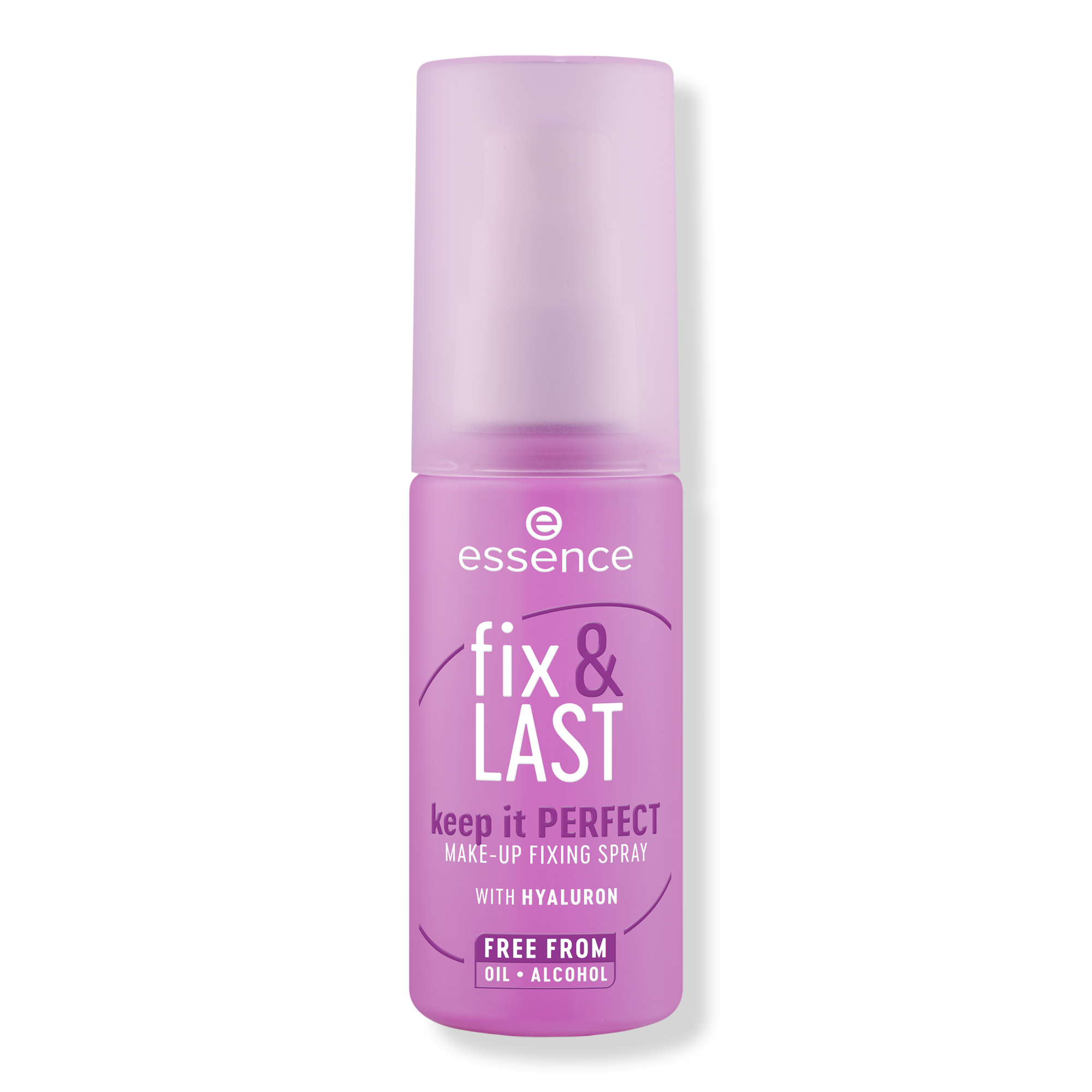 Essence Fix & Last Keep It Perfect Make-Up Fixing Spray #1