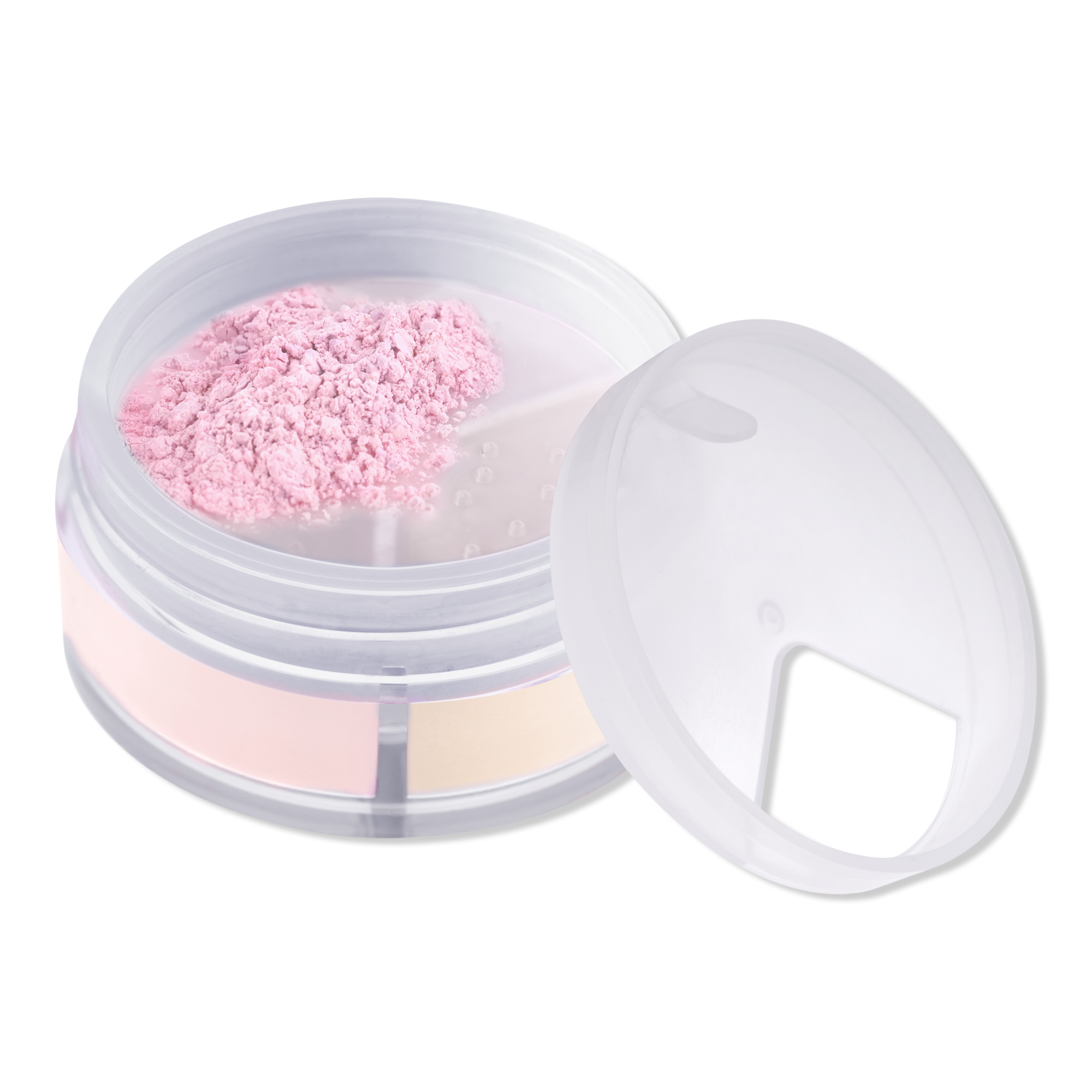 Essence Flawless Skin Trio Loose Setting Powder #1