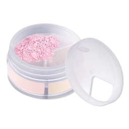 Essence Flawless Skin Trio Loose Setting Powder