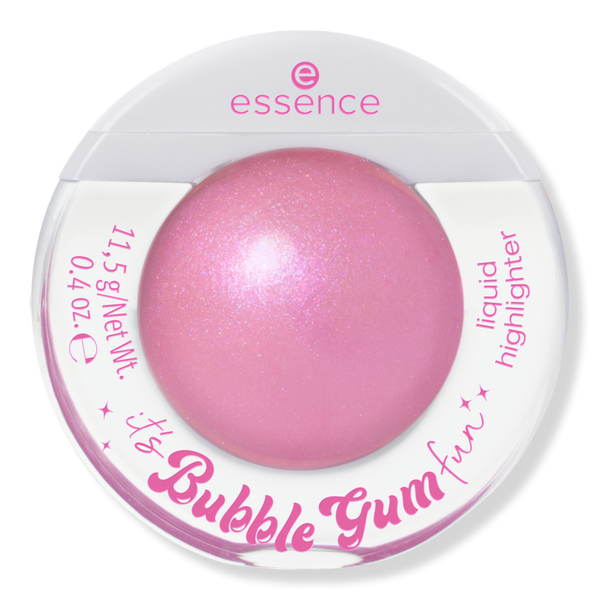 Essence It's Bubble Gum Fun Liquid Highlighter #1