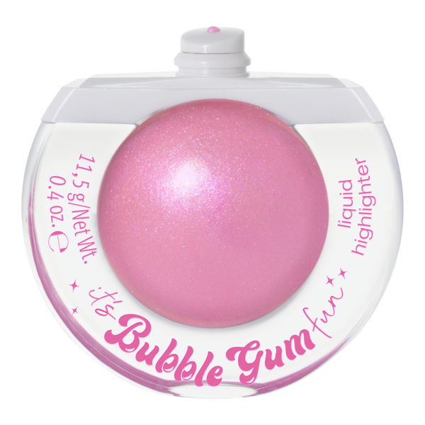 Essence It's Bubble Gum Fun Liquid Highlighter #2