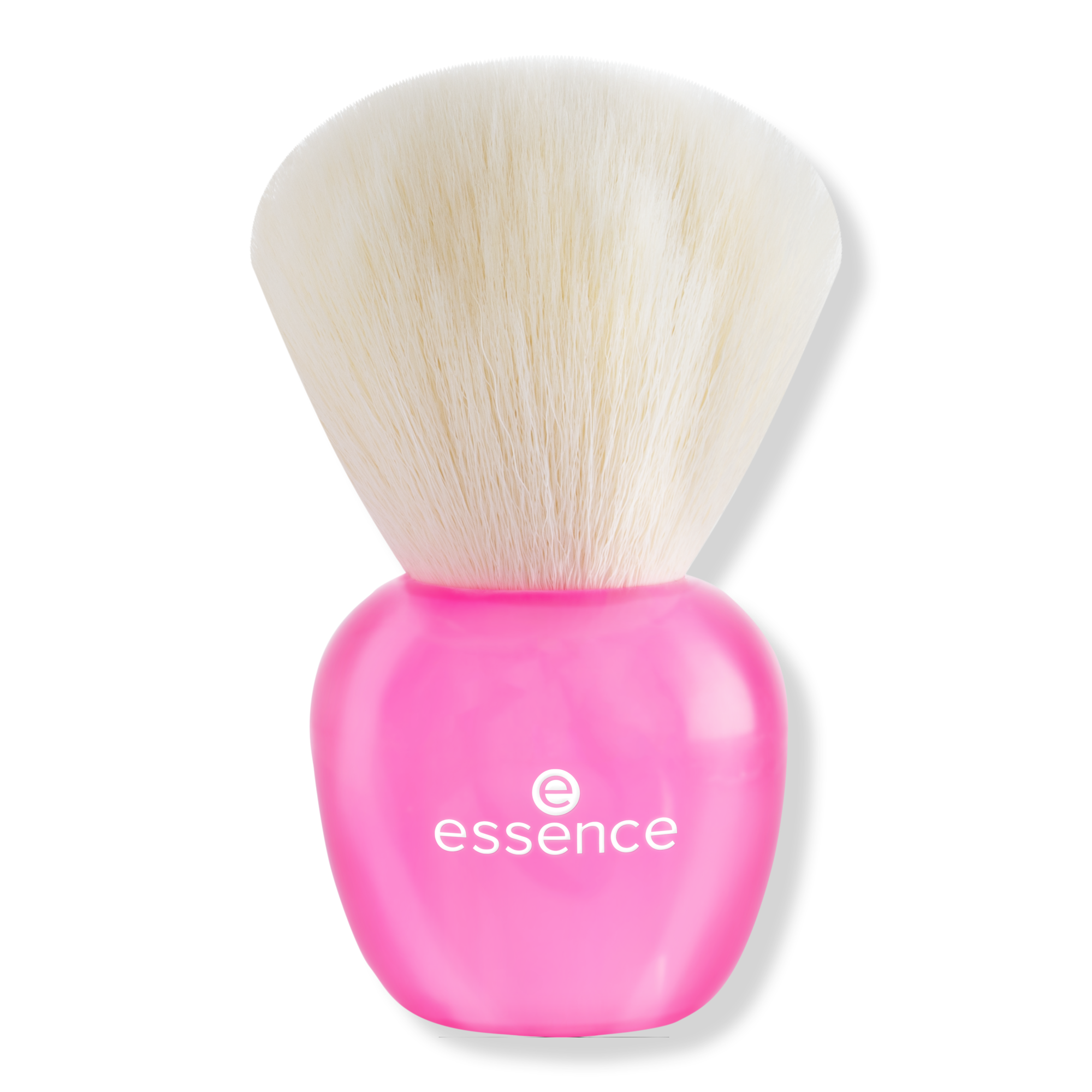 Essence It's Bubble Gum Fun Bubblin' Big Kabuki Brush #1