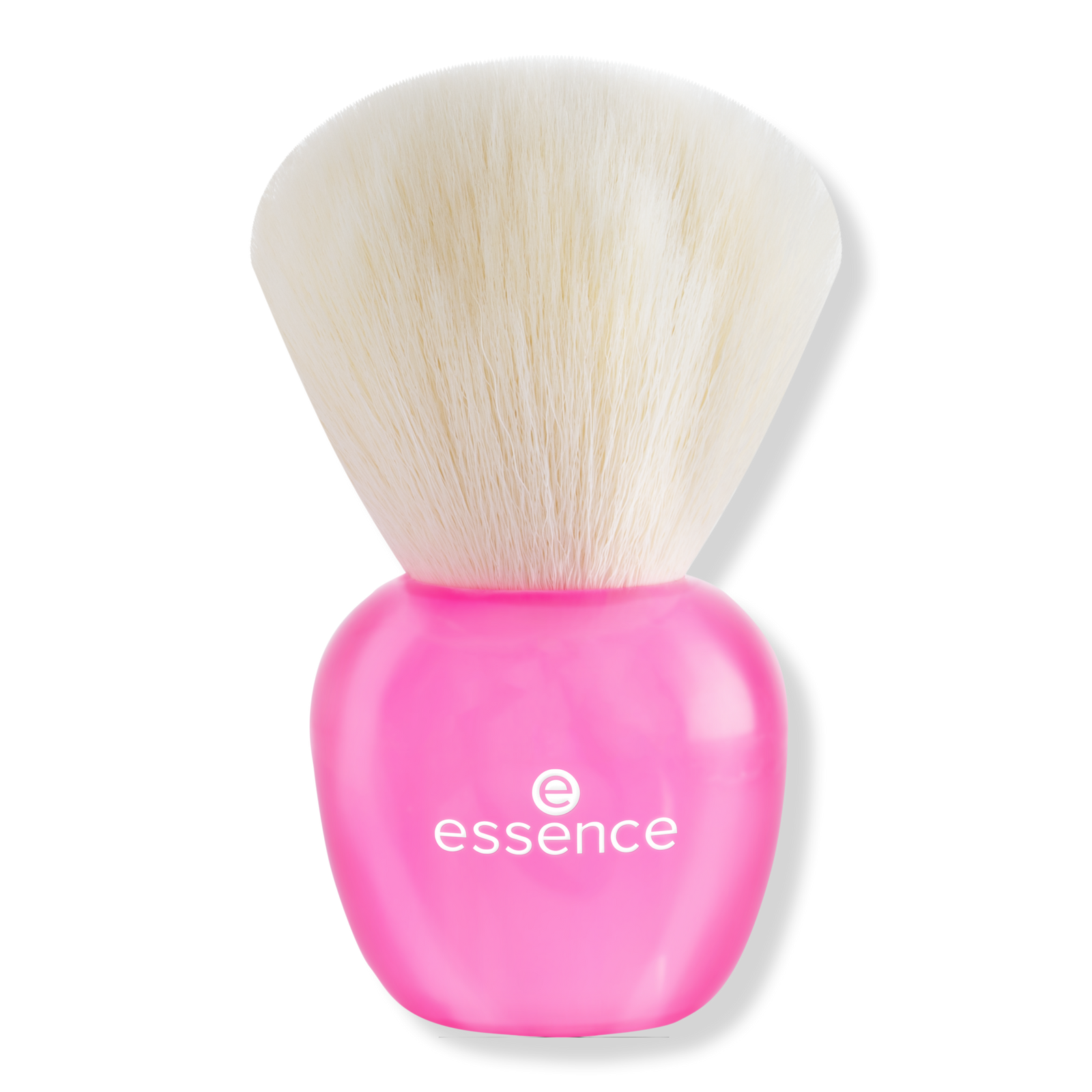 Essence - It's Bubble Gum Fun Bubblin' Big Kabuki Brush