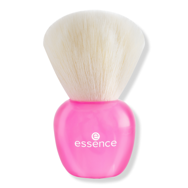 Essence It's Bubble Gum Fun Bubblin' Big Kabuki Brush #1