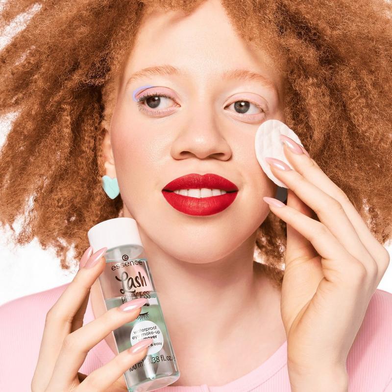 Essence - Lash Princess Waterproof Eye Make-Up Remover | Ulta Beauty