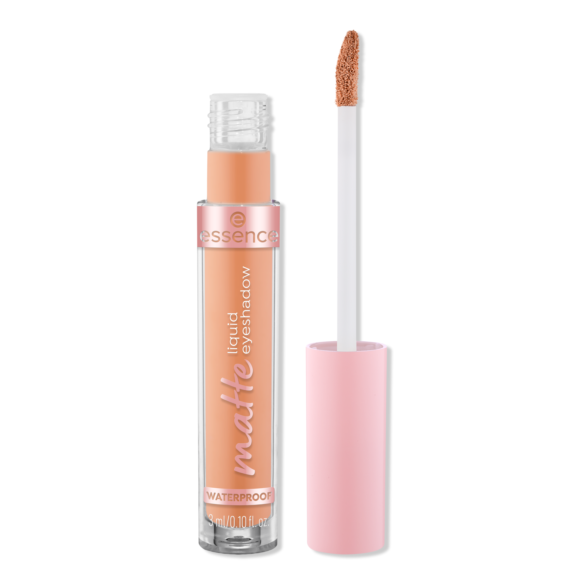 Essence Matte Liquid Eyeshadow #1