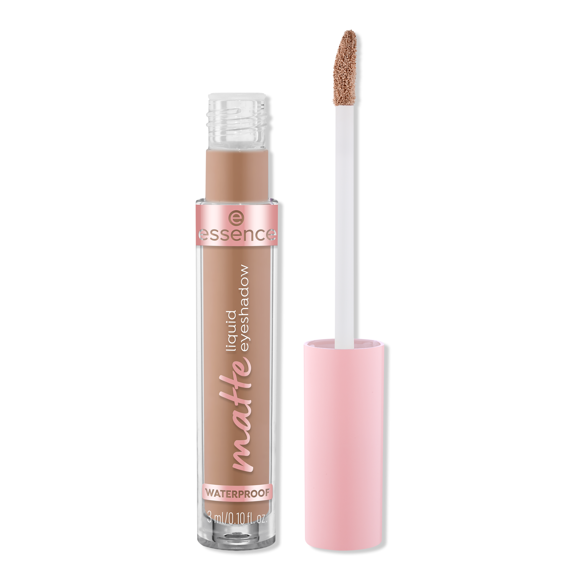 Essence Matte Liquid Eyeshadow #1