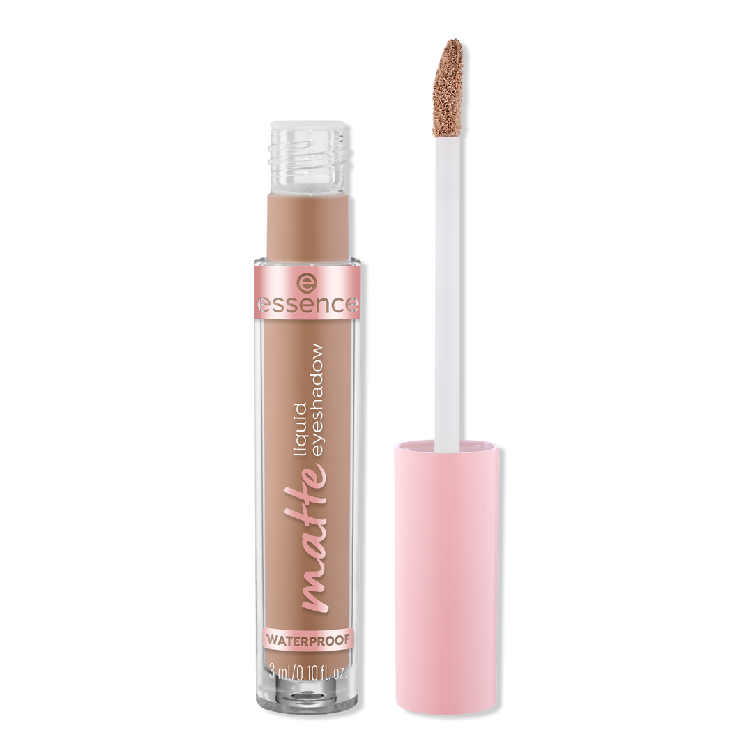 Essence Matte Liquid Eyeshadow #1