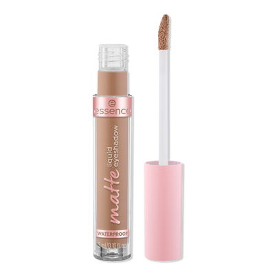 Get Real Serum Foundation - Hazelnut