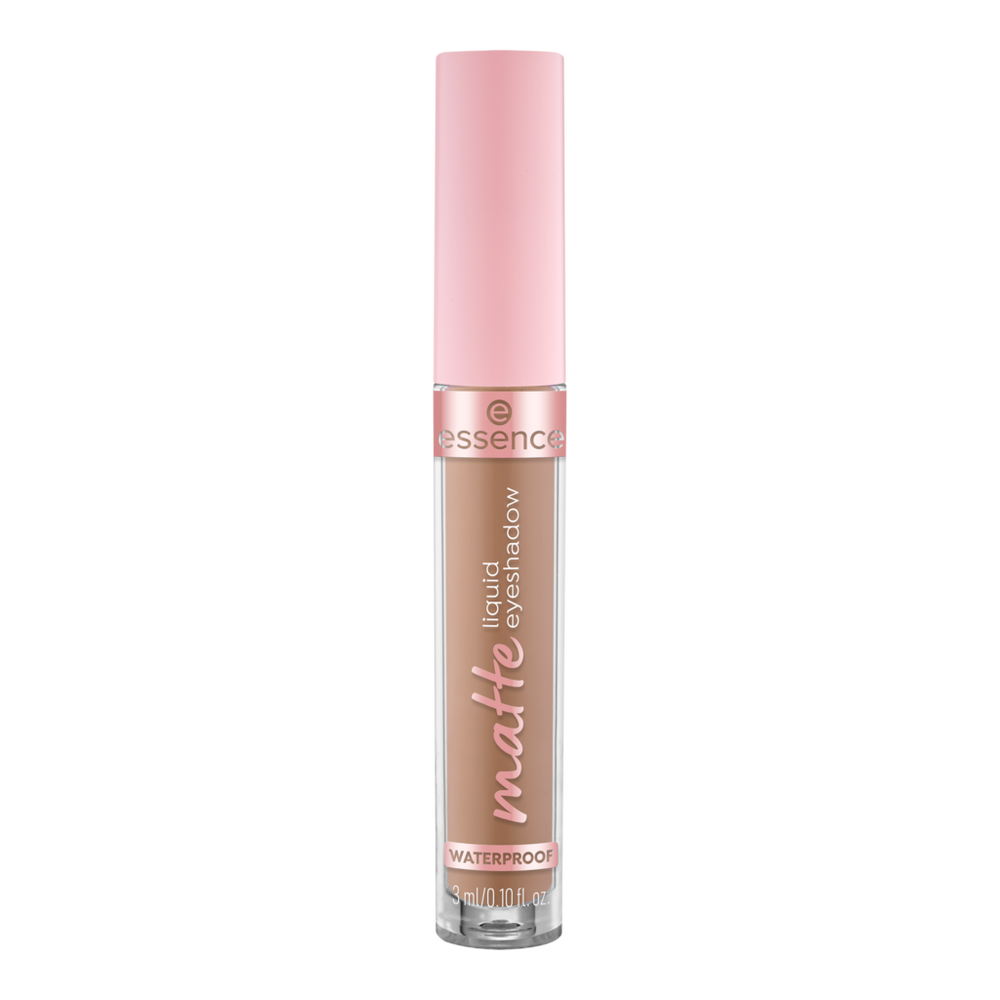 Matte Liquid Eyeshadow