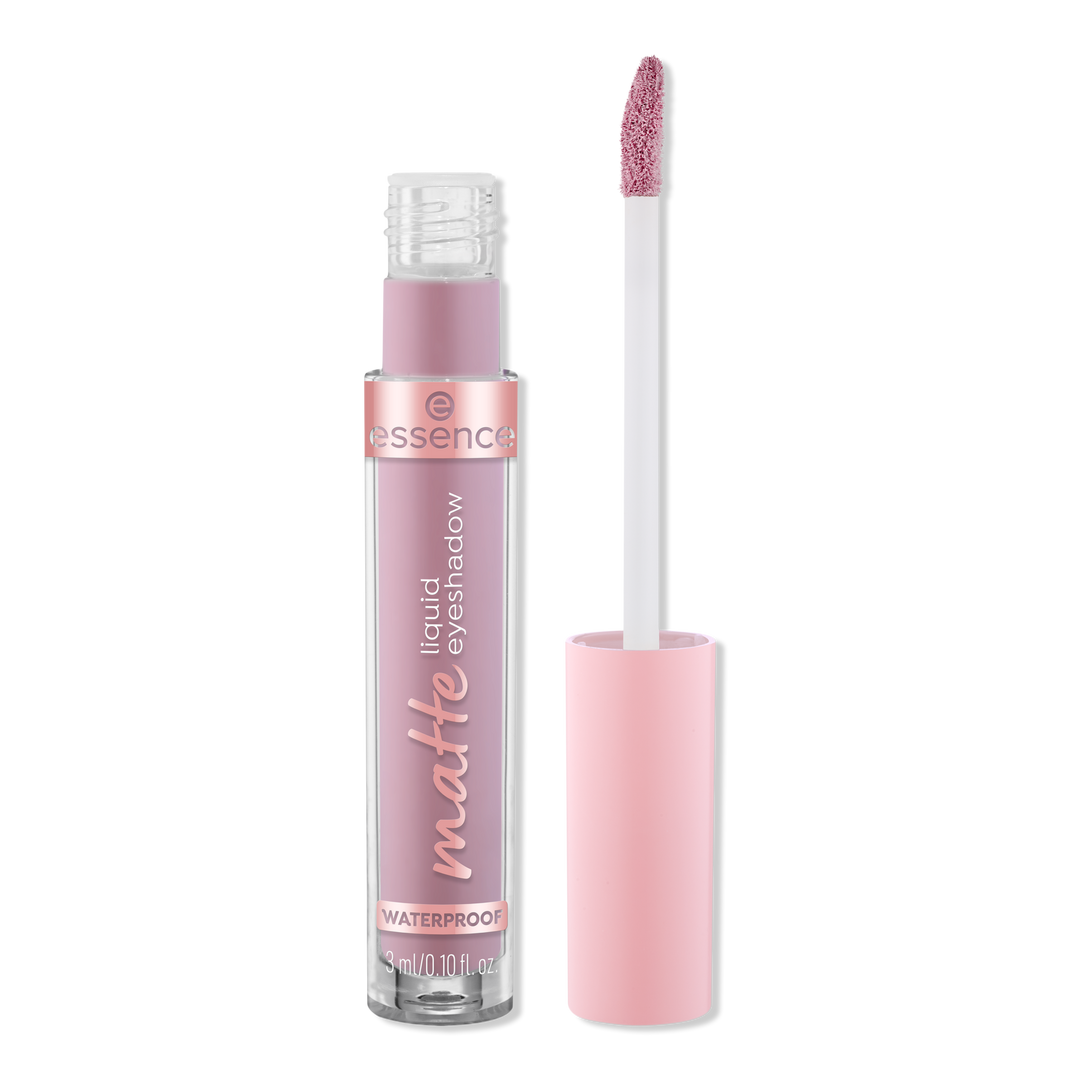 Essence Matte Liquid Eyeshadow #1