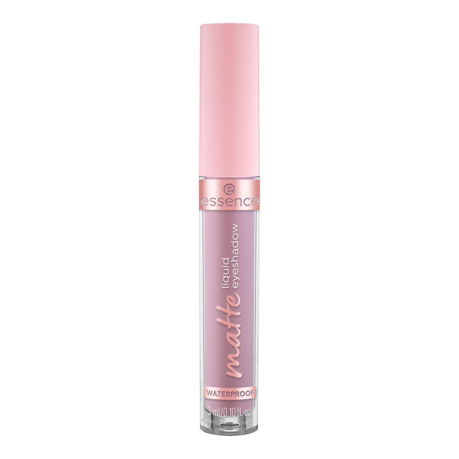 Matte Liquid Eyeshadow