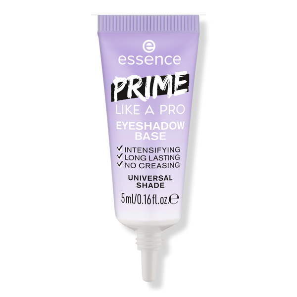 Essence Prime Like A Pro Eyeshadow Base #1