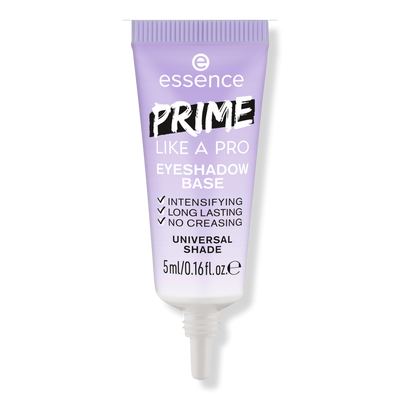 Essence Prime Like A Pro Eyeshadow Base