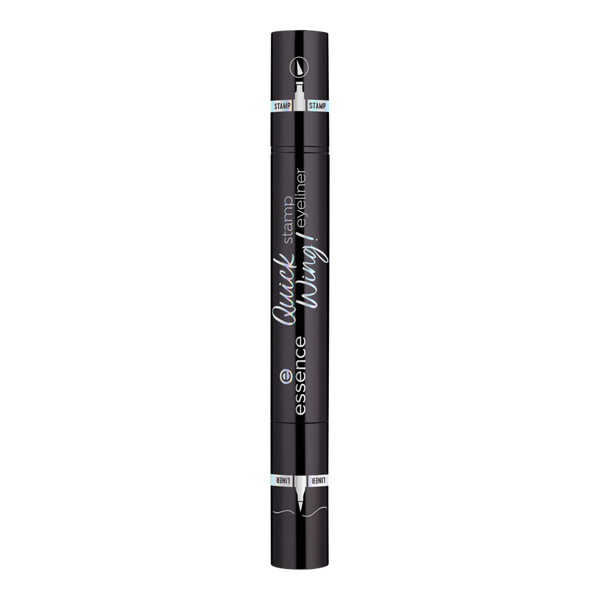 Essence Quick Wing! Stamp Eyeliner #2